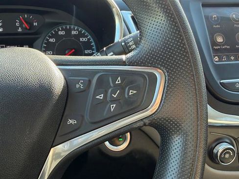 Used 2019 Chevrolet Equinox LS w/ LS Convenience Package AWD/4WD image 24
