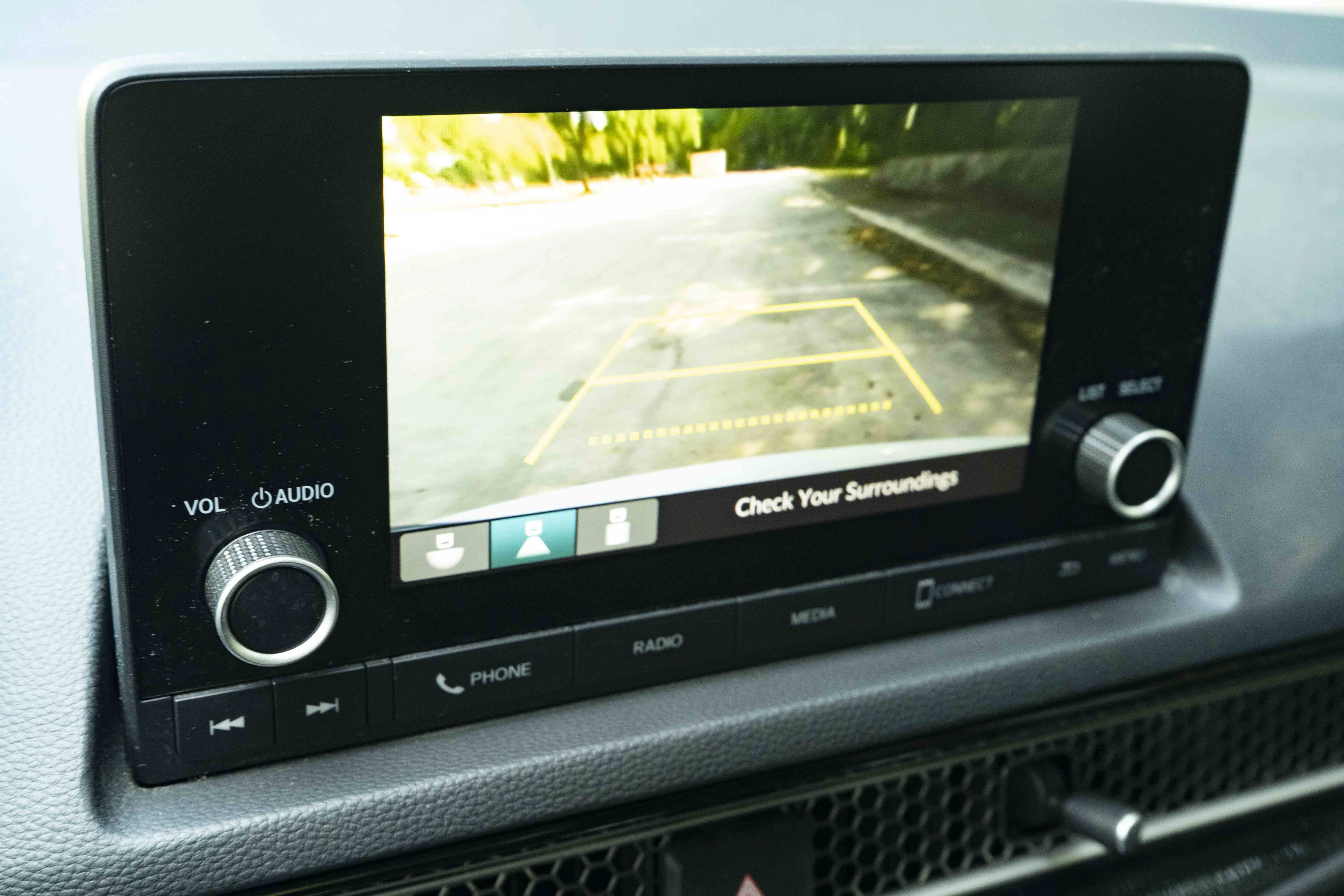 Used 2026 Honda Civic LX image 29