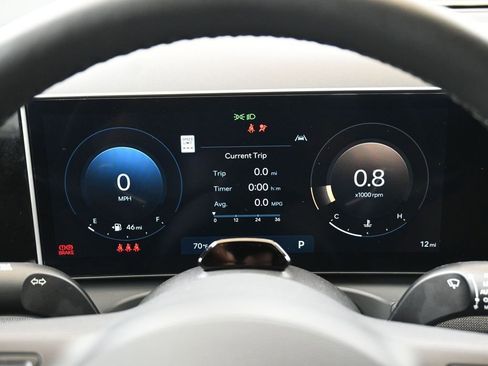 New 2026 Hyundai Santa Cruz Limited image 25