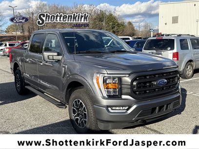 Used 2023 Ford F150 XLT w/ Equipment Group 302A High