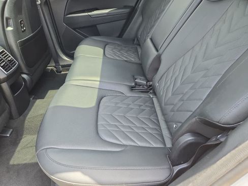 Certified 2023 Kia Sportage X-Pro Prestige AWD/4WD image 18