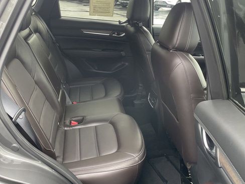 Used 2024 MAZDA CX-5 Signature image 23