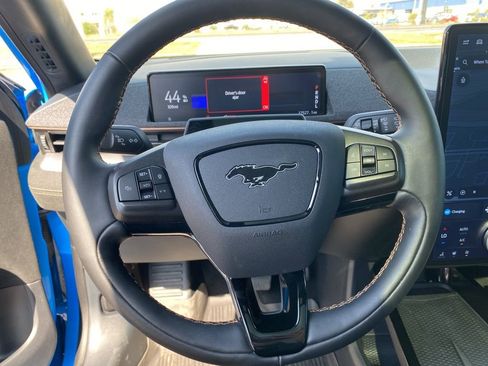 Used 2023 Ford Mustang Mach-E GT image 20