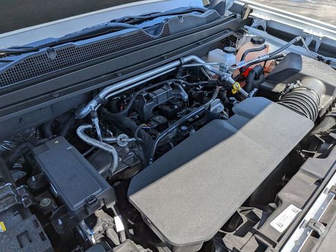 New 2026 Chevrolet Colorado W/T w/ WT Custom Package image 16