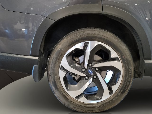 Used 2023 Subaru Forester Touring AWD/4WD image 35