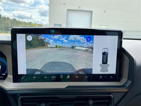 New 2025 Ford Bronco Sport Big Bend w/ Convenience Package image 23