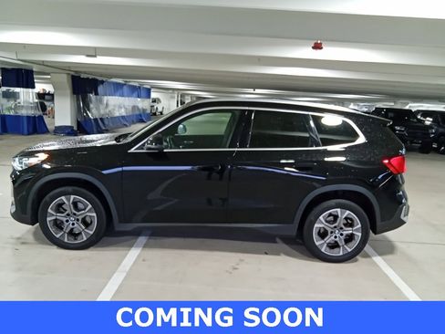 Used 2023 BMW X1 xDrive28i w/ Convenience Package image 1