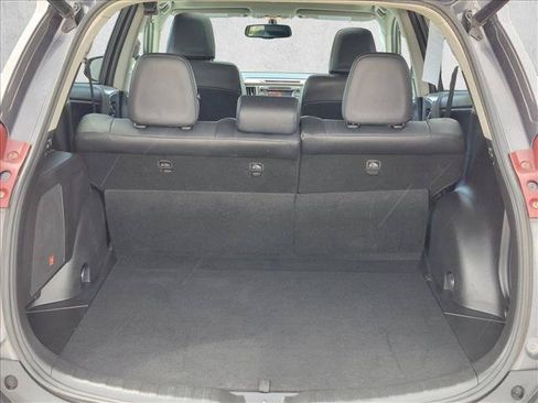 Used 2013 Toyota RAV4 Limited AWD/4WD image 5