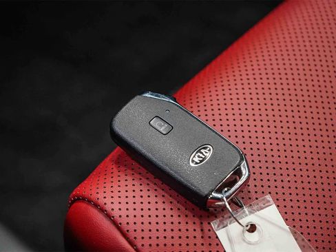 Used 2021 Kia K5 GT-Line image 29