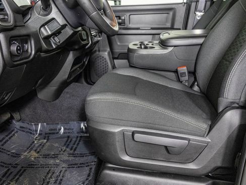 New 2026 RAM 2500 Tradesman image 15