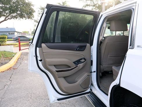 Used 2019 GMC Yukon SLE w/ SLE Value Package RWD image 23