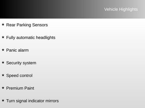 Used 2025 Nissan Sentra SR image 19