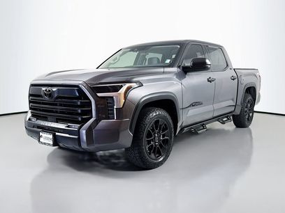 Used 2022 Toyota Tundra SR5