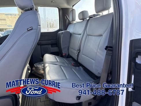 New 2026 Ford F250 XL AWD/4WD image 11