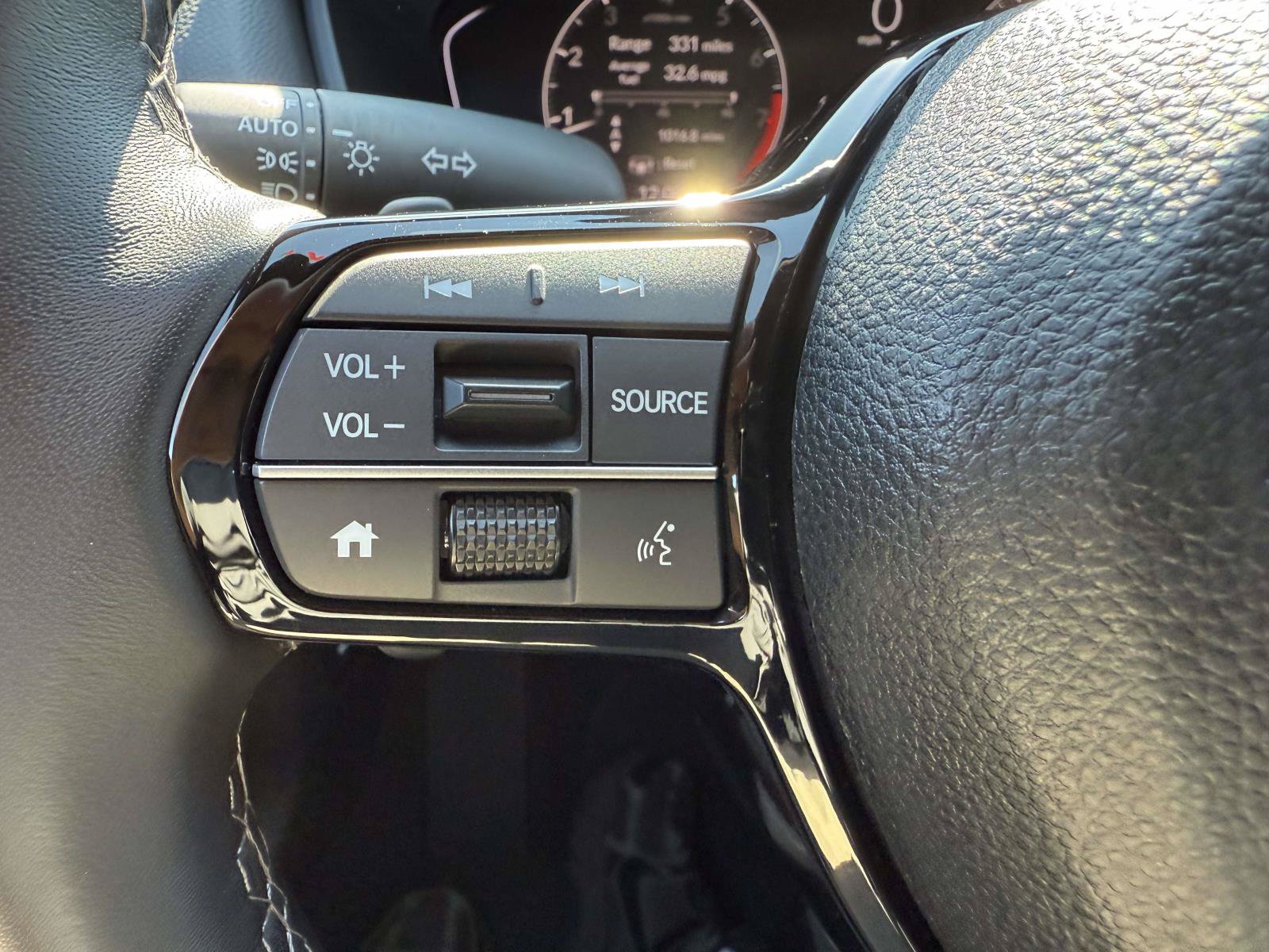 Certified 2026 Honda Civic Sport image 21
