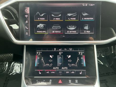 Used 2019 Audi A6 3.0T Premium Plus w/ Premium Plus Package image 24