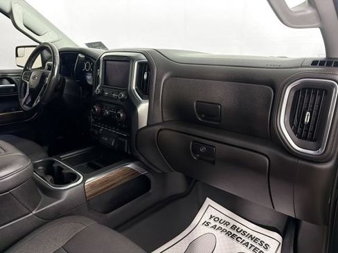 Used 2021 Chevrolet Silverado 1500 RST AWD/4WD image 31