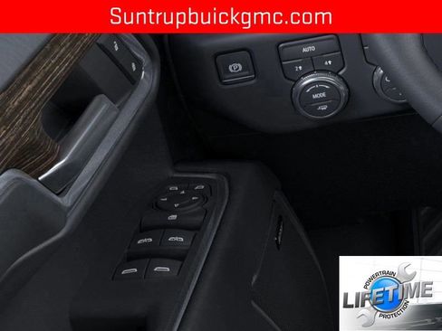 New 2025 GMC Sierra 1500 Elevation w/ Preferred Package image 53