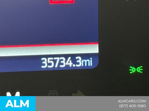 Used 2022 Ford Bronco Wildtrak AWD/4WD image 31