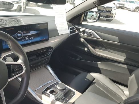 Used 2025 BMW 430i xDrive Convertible w/ M Sport Package AWD/4WD image 20