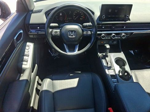 Used 2024 Honda Civic EX-L image 13