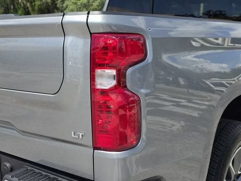New 2026 Chevrolet Silverado 1500 LT w/ Safety Package RWD image 10