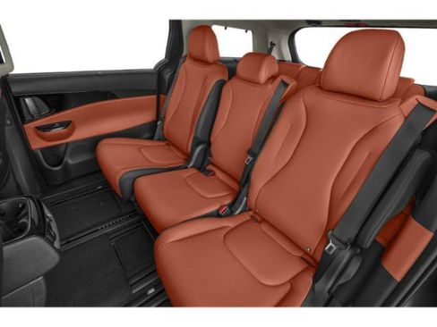 Used 2023 Kia Carnival SX FWD image 28