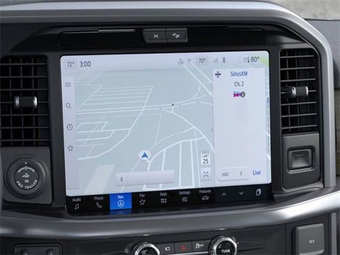 New 2025 Ford F150 Lariat w/ Equipment Group 502A High image 14