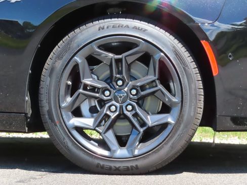 New 2026 Dodge Charger R/T AWD/4WD image 14