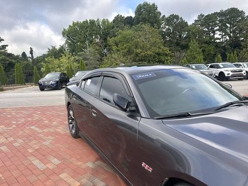 Used 2023 Dodge Charger Scat Pack w/ Harman/Kardon Audio Group RWD image 18