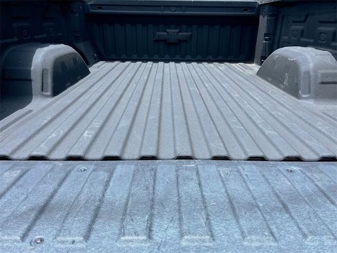 Used 2021 Chevrolet Silverado 1500 LT Trail Boss w/ LT Trail Boss Premium Package image 29