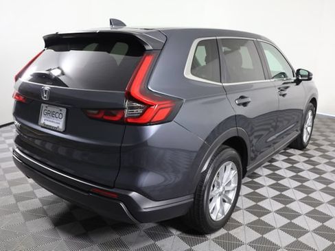 Used 2024 Honda CR-V EX image 8