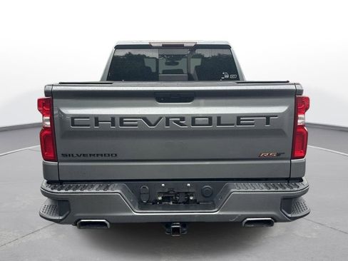 Used 2020 Chevrolet Silverado 1500 RST w/ All-Star Edition AWD/4WD image 7