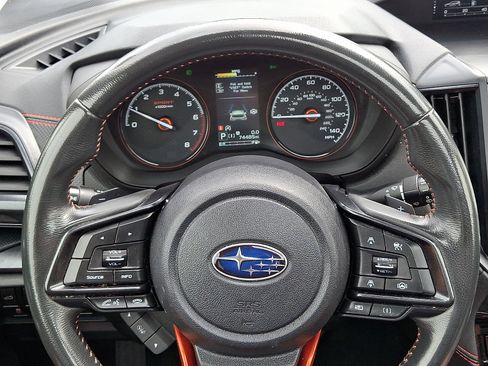 Used 2023 Subaru Forester Sport AWD/4WD image 18