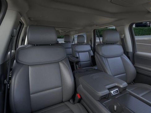 New 2026 Ford Expedition Max Active RWD image 10