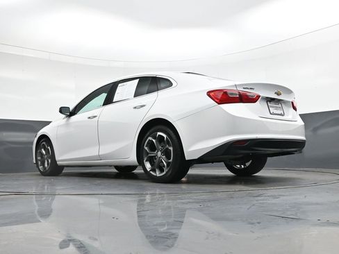 Used 2023 Chevrolet Malibu LT image 37