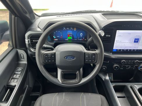 Used 2024 Ford F150 STX RWD image 27