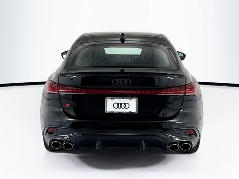 New 2026 Audi S5 Premium Plus image 6