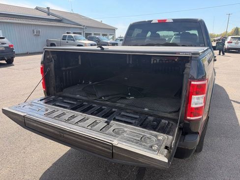 Used 2019 Ford F150 XLT w/ Equipment Group 301A Mid AWD/4WD image 6