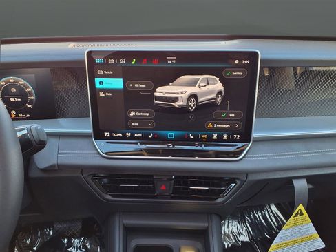 New 2026 Volkswagen Tiguan SE AWD/4WD image 42
