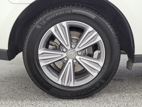 Used 2020 Acura MDX FWD image 7