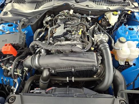 Used 2024 Ford Mustang Premium RWD image 36