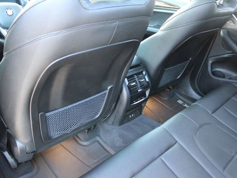 Used 2021 BMW X3 sDrive30i image 46