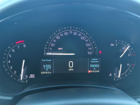 Used 2019 Cadillac XTS FWD image 12