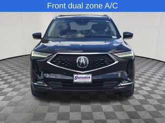 Used 2023 Acura MDX SH-AWD w/ Advance Package video 2
