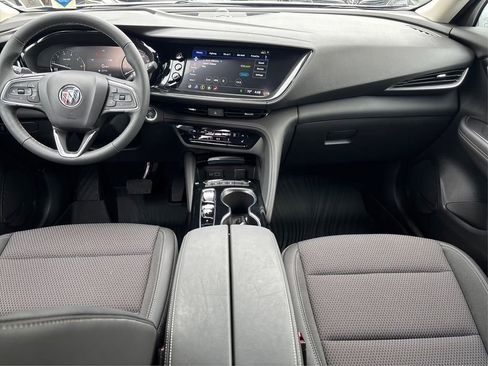 Used 2023 Buick Envision Preferred AWD/4WD image 21