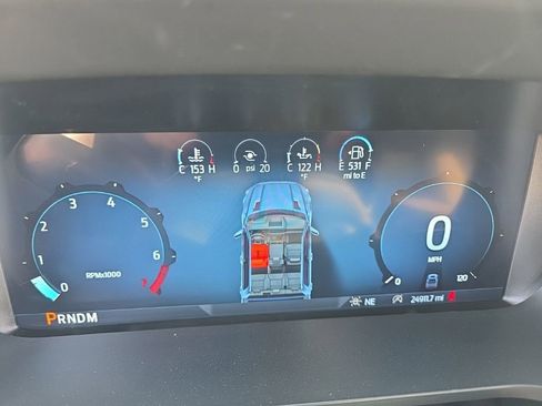 Used 2025 Ford F150 XLT w/ Equipment Group 301A Standard image 13