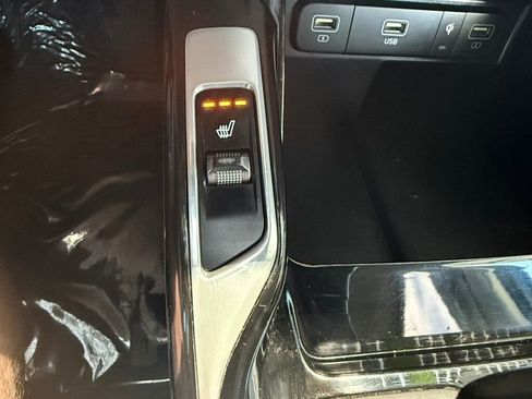 Used 2023 Kia Sorento SX FWD image 29