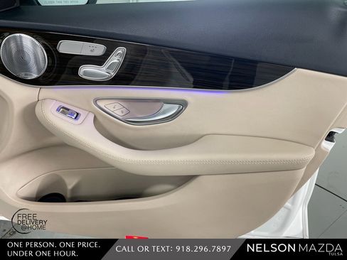 Used 2020 Mercedes-Benz C 300 4MATIC Sedan image 46