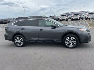 Used 2022 Subaru Outback Limited w/ Popular Package #2 AWD/4WD video 2